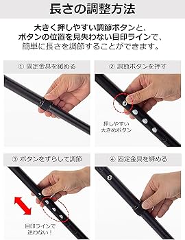 つえがさ　杖 楽天市場】杖 ステッキ 折りたたみ アルミ製愛杖 G ステッキ