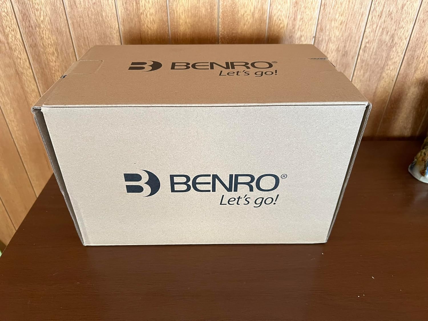 「サイ・アイ」Benro HH75AV（HH75AVCN）75mmハイハット ミニビデオ三脚