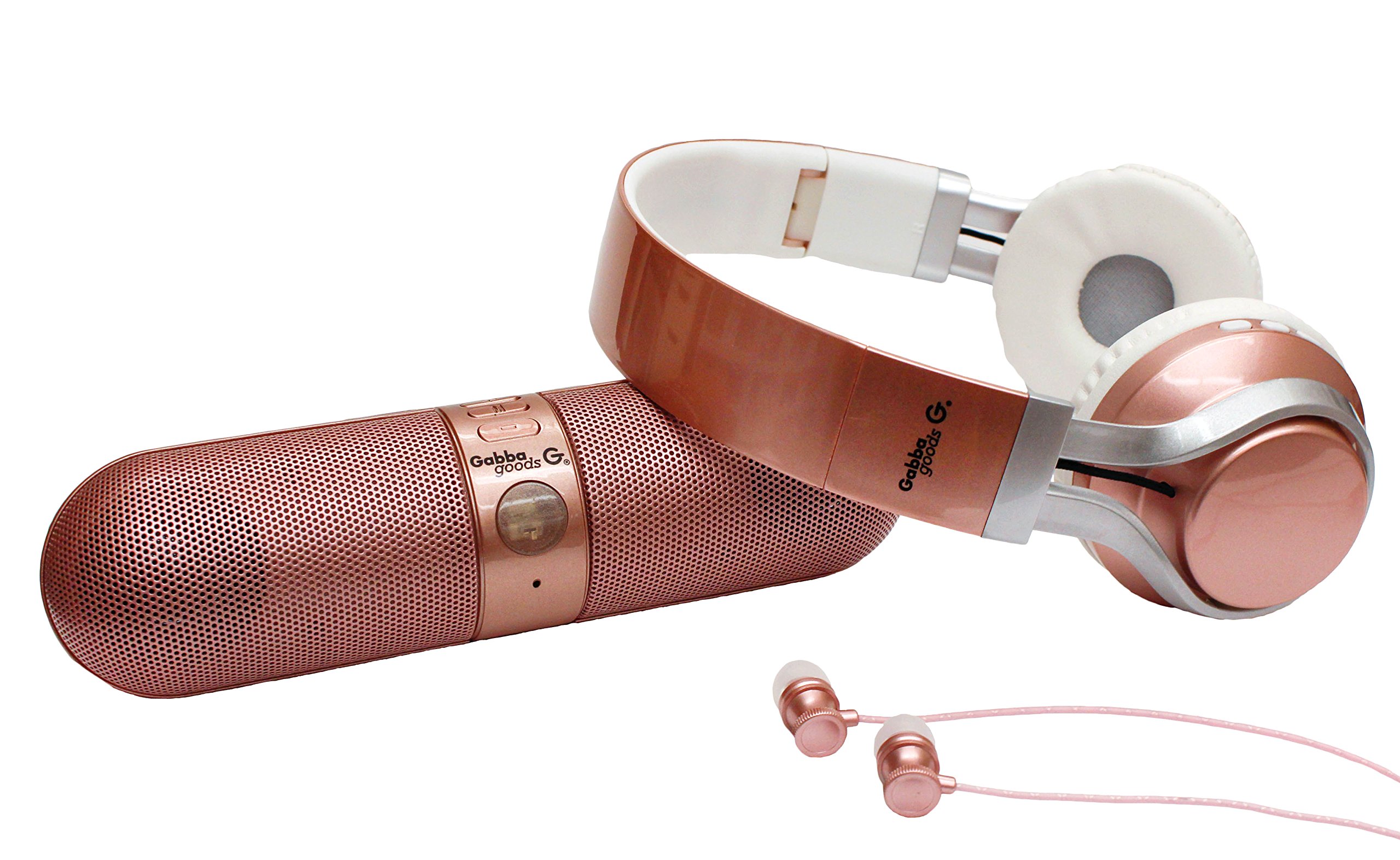 Bluetooth Wireless Audio Sound Speaker 