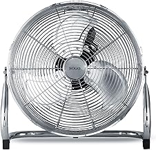 Wall Fan – 90 W