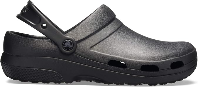 crocsクロックス ユニセックス大人 スペシャリスト 2.0 ベント クロッグサンダル