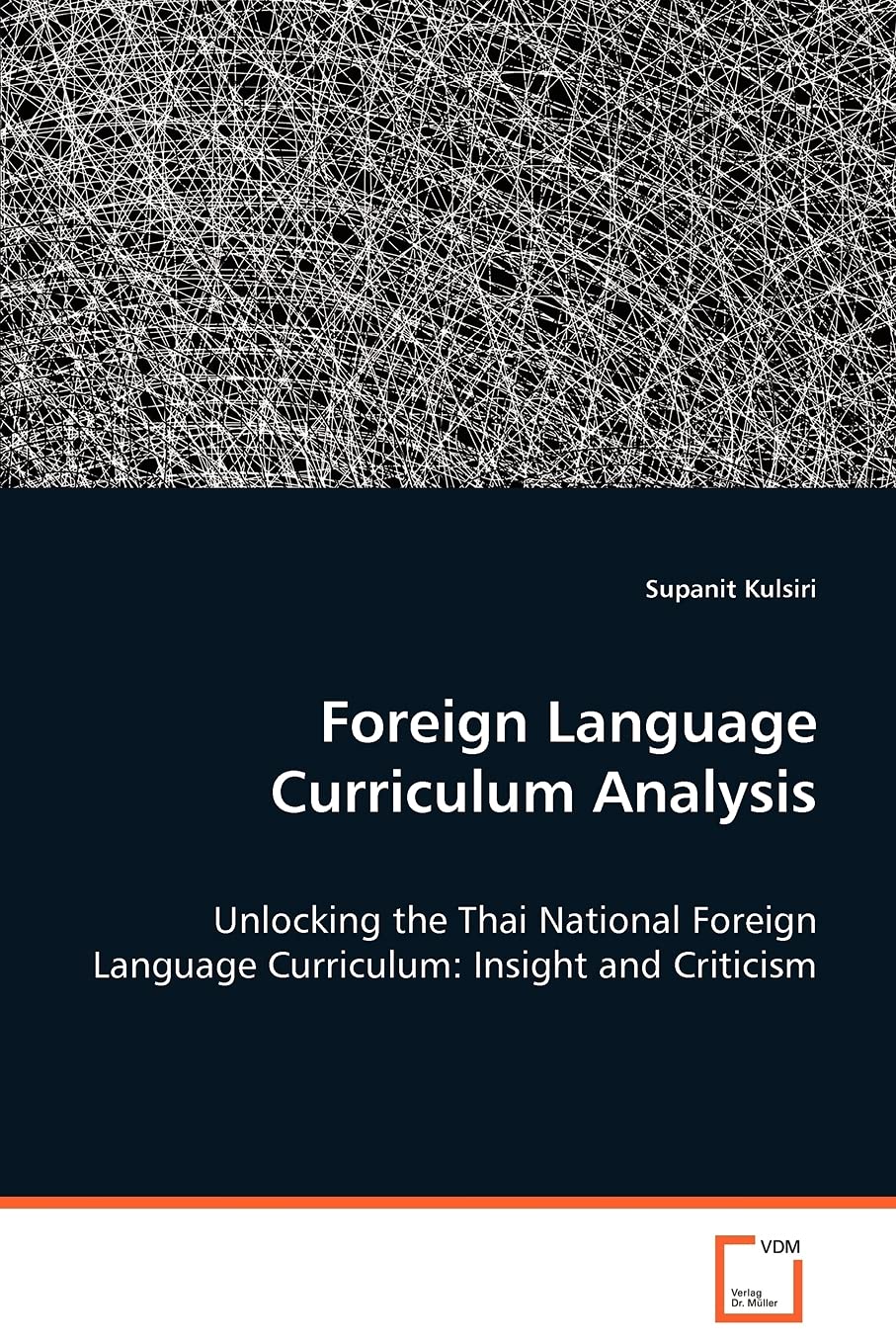 Foreign Language Curriculum Analysis