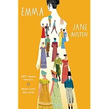 Emma 200th-Anniversary Annotated Edition Penguin Classics Deluxe Edition