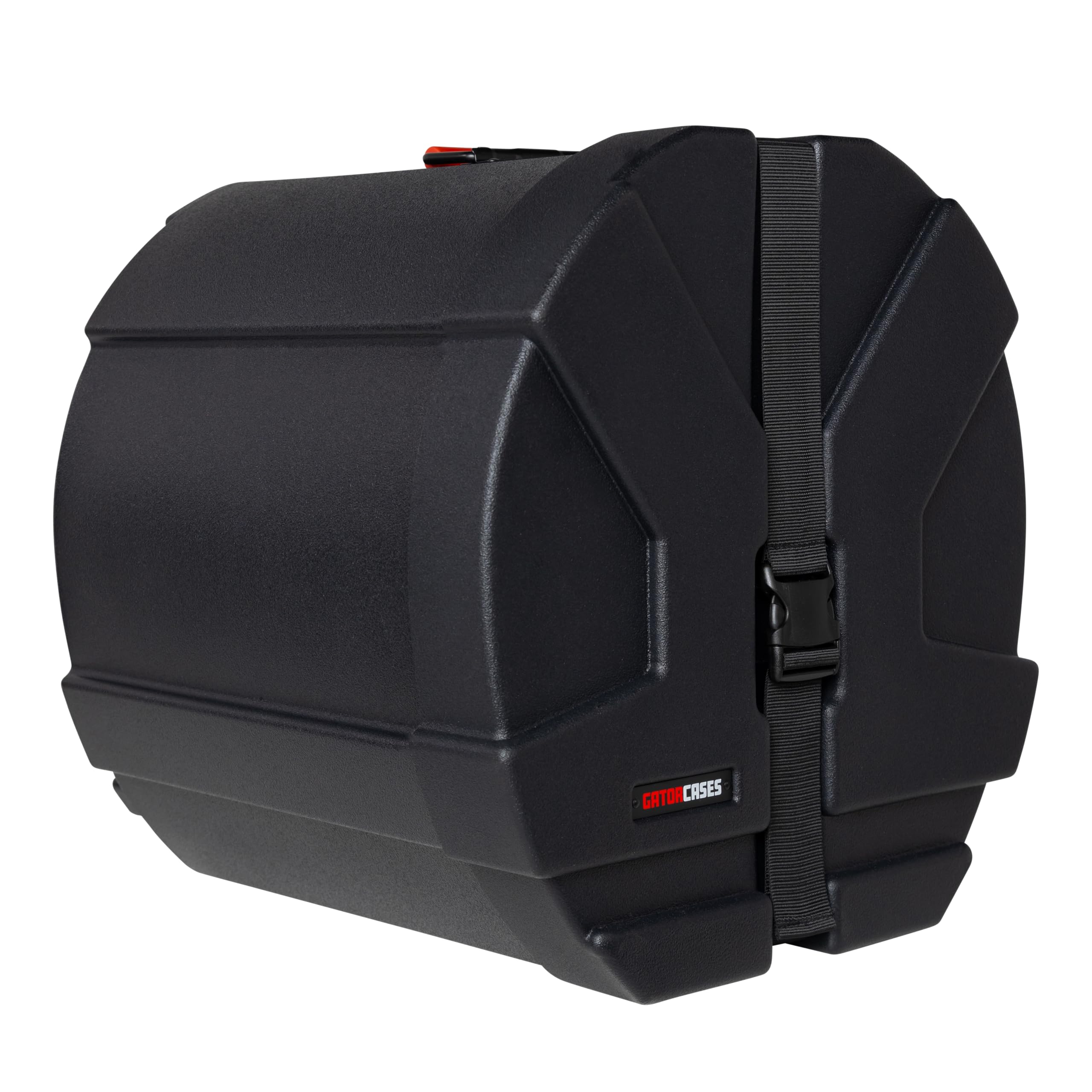 GATOR ゲーター タム用 ハードケース Grooves Roto Molded Series