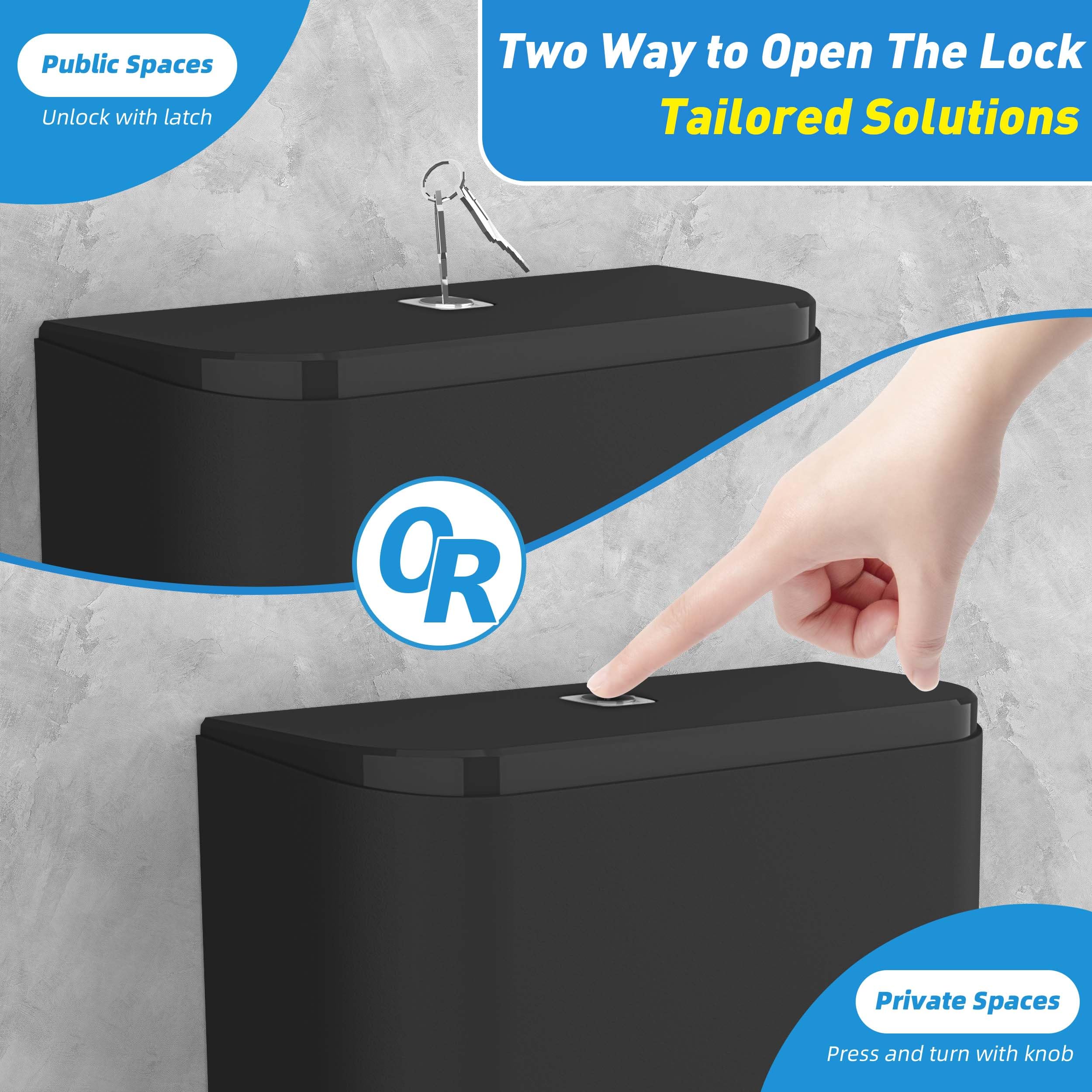 Paper Towel Holder