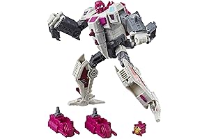 Transformers: Generations Power of the Primes Voyager Terrorcon Hun-Gurrr