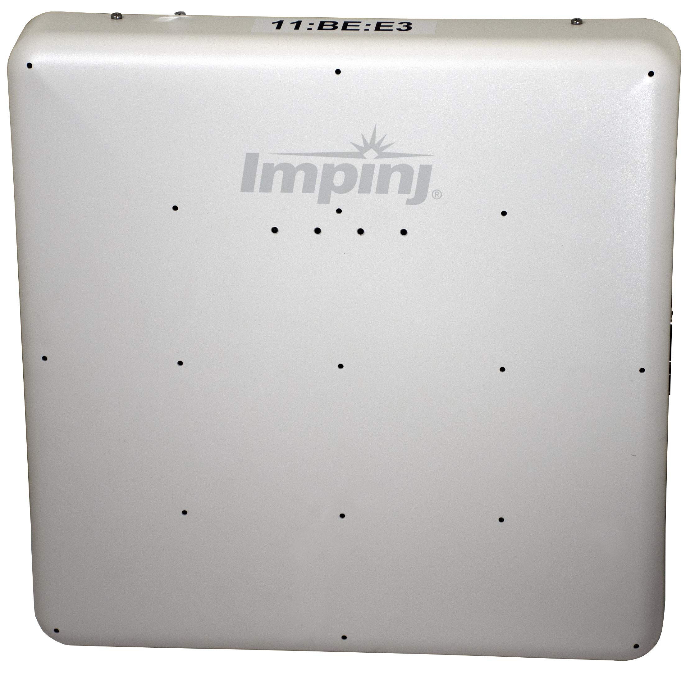 Amazon.co.jp: IMPINJ IPJ-REV-R680 スピードウェイ xアレイ 