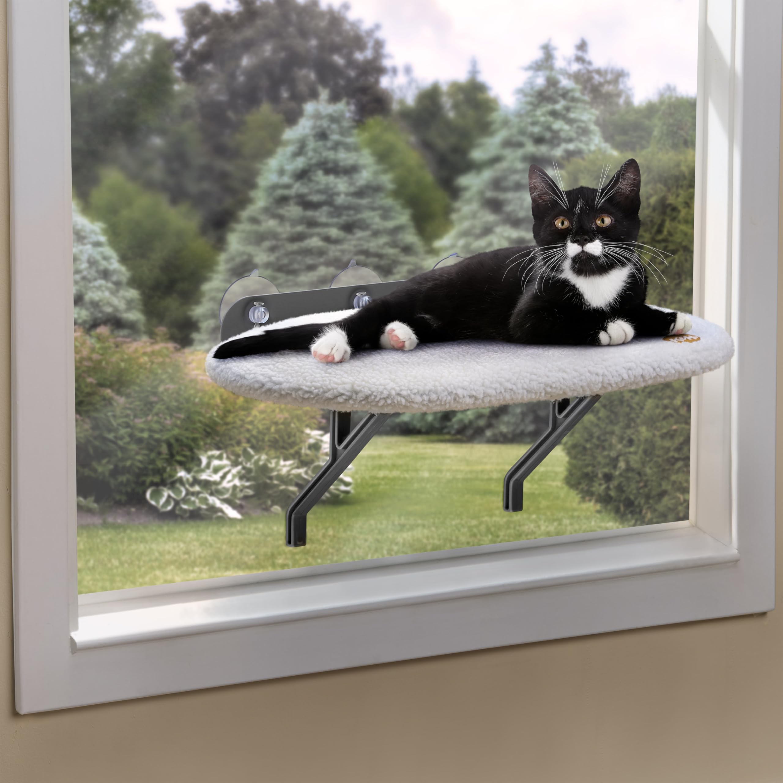 K&H Universal Mount Window Perch