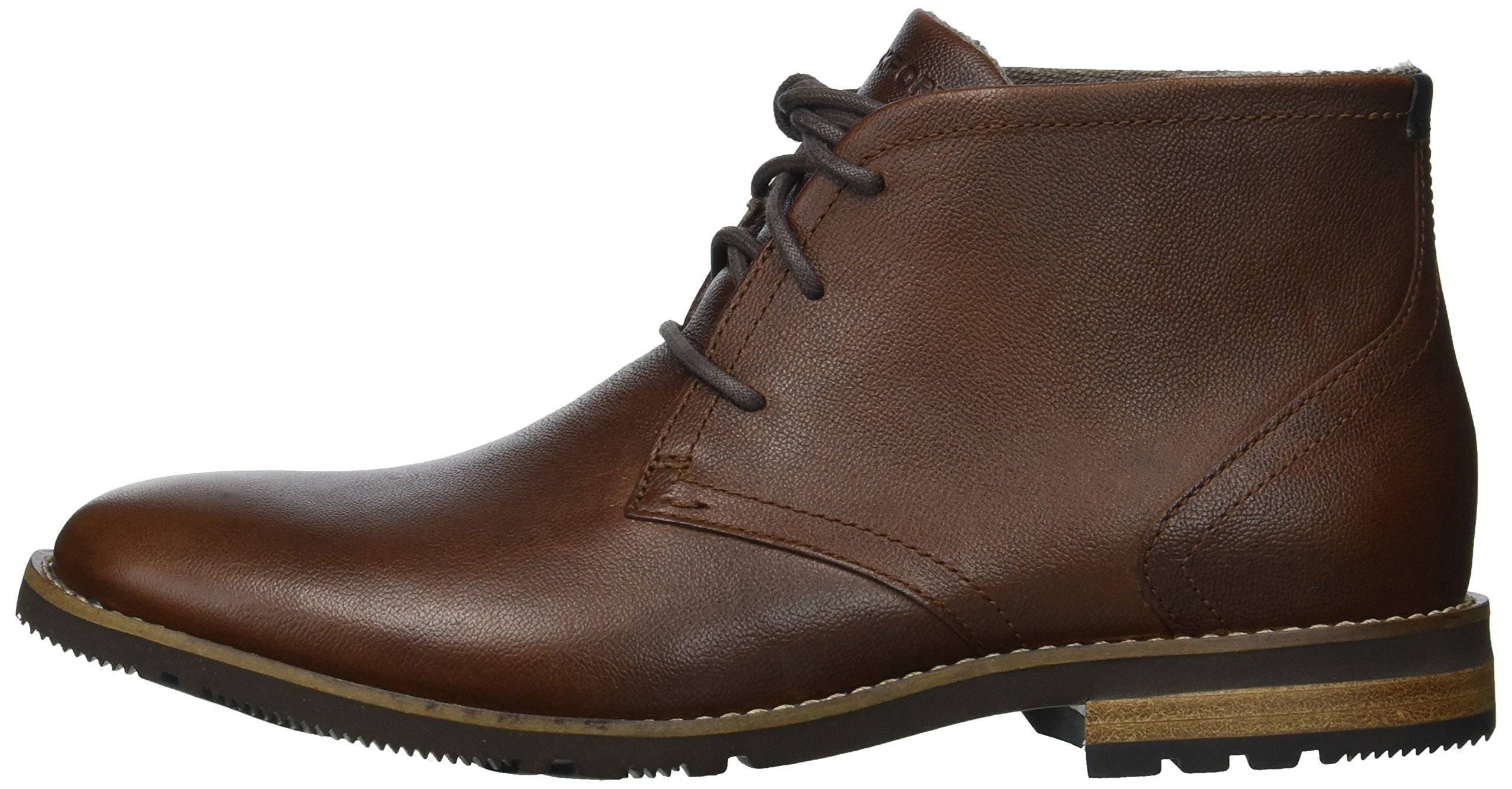 Rockport Mens Ledge Hill 2 Chukka Boot | Desertcart Botswana display picture 1