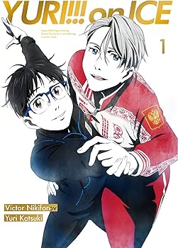 Amazon.co.jp: 【Amazon.co.jp限定】ユーリ!!! on ICE 1 (スペシャル Amazon.co.jp: 【Amazon.co.jp限定】ユーリ!!! on ICE 1 (スペシャル
