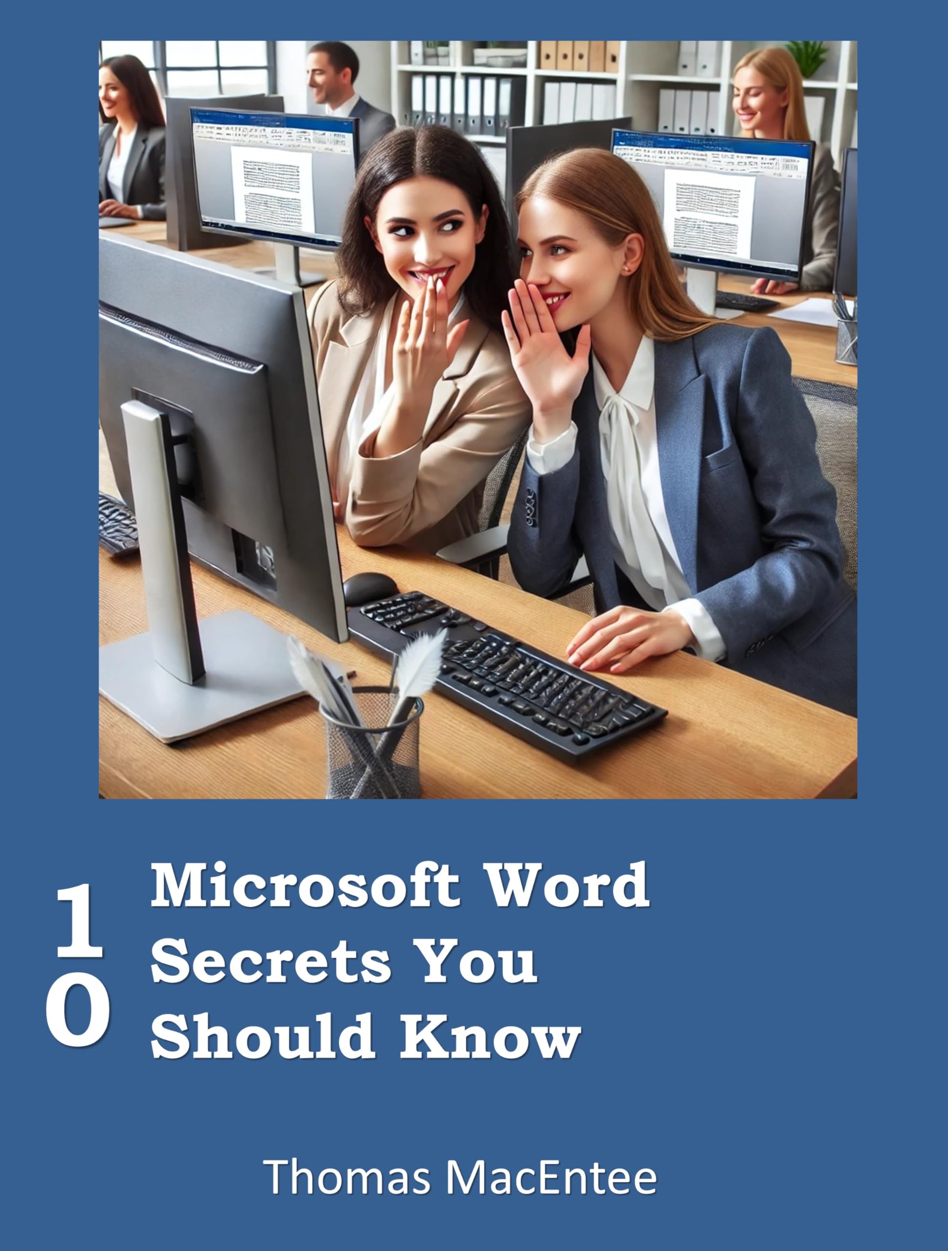 10 Microsoft Word Secrets You Should Know