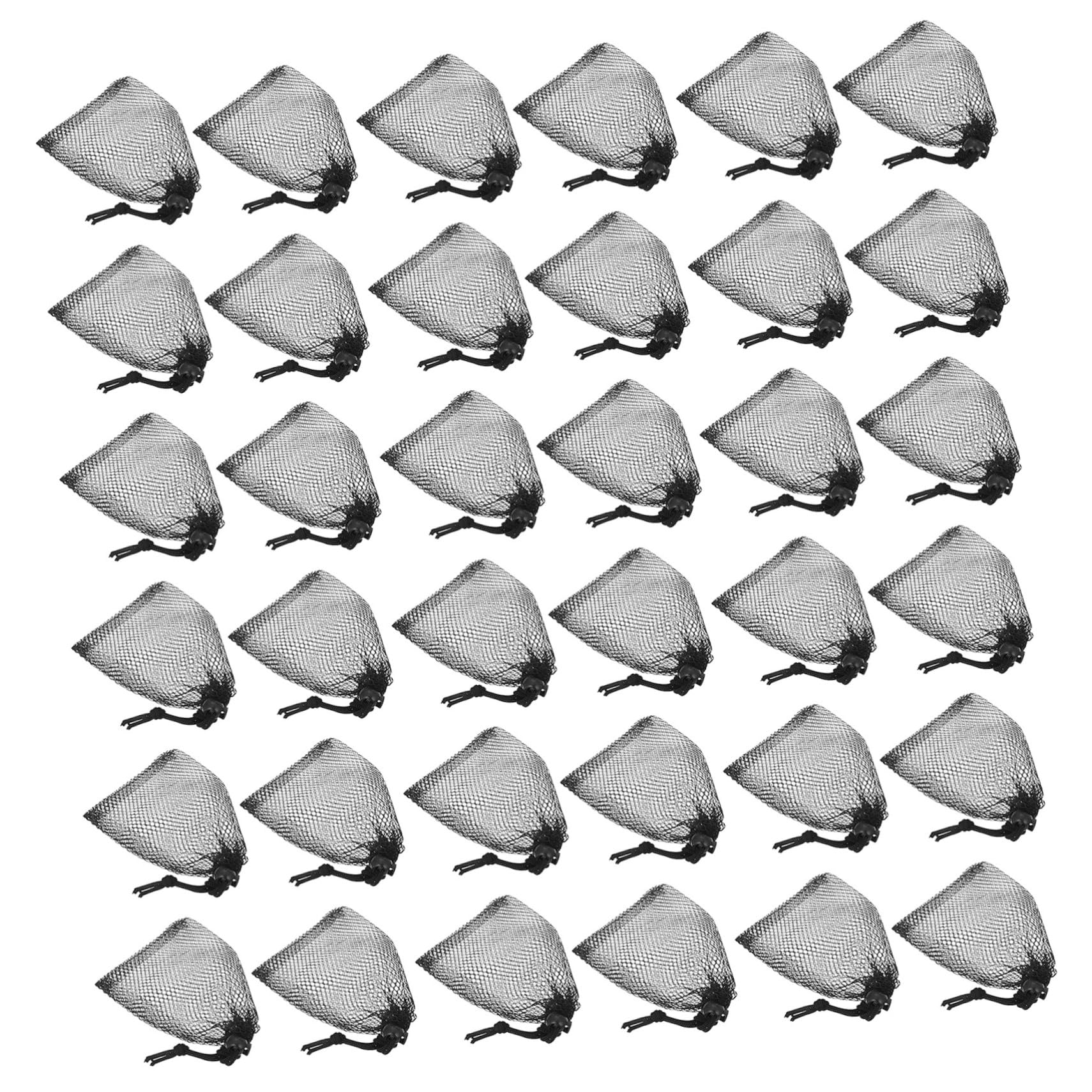 Sacs rangement maille multifonctions Yardwe pour optimiser l'espace voyage et maison