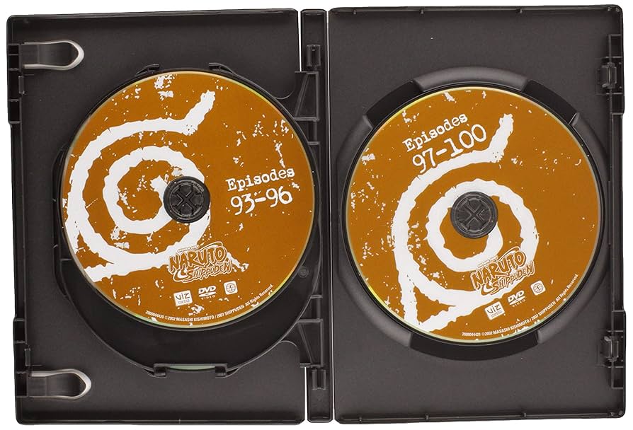 ナルト　dvd box Naruto & Naruto Shippuden Complete Collection Vol. 1-720 Epi