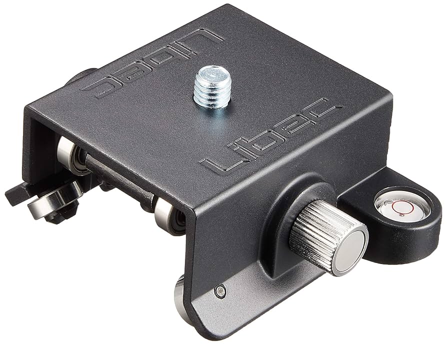 Amazon.co.jp: Libec ALX SPC スライダープラットフォーム 寒冷