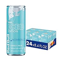 Vista 32 de Bebida energética Red Bull