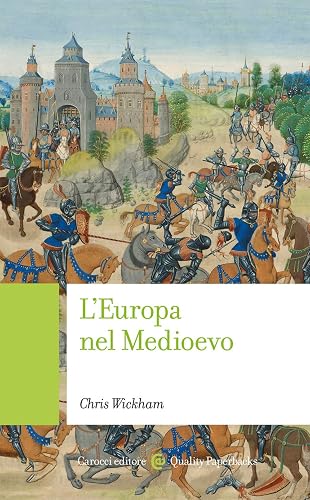 L'Europa nel Medioevo