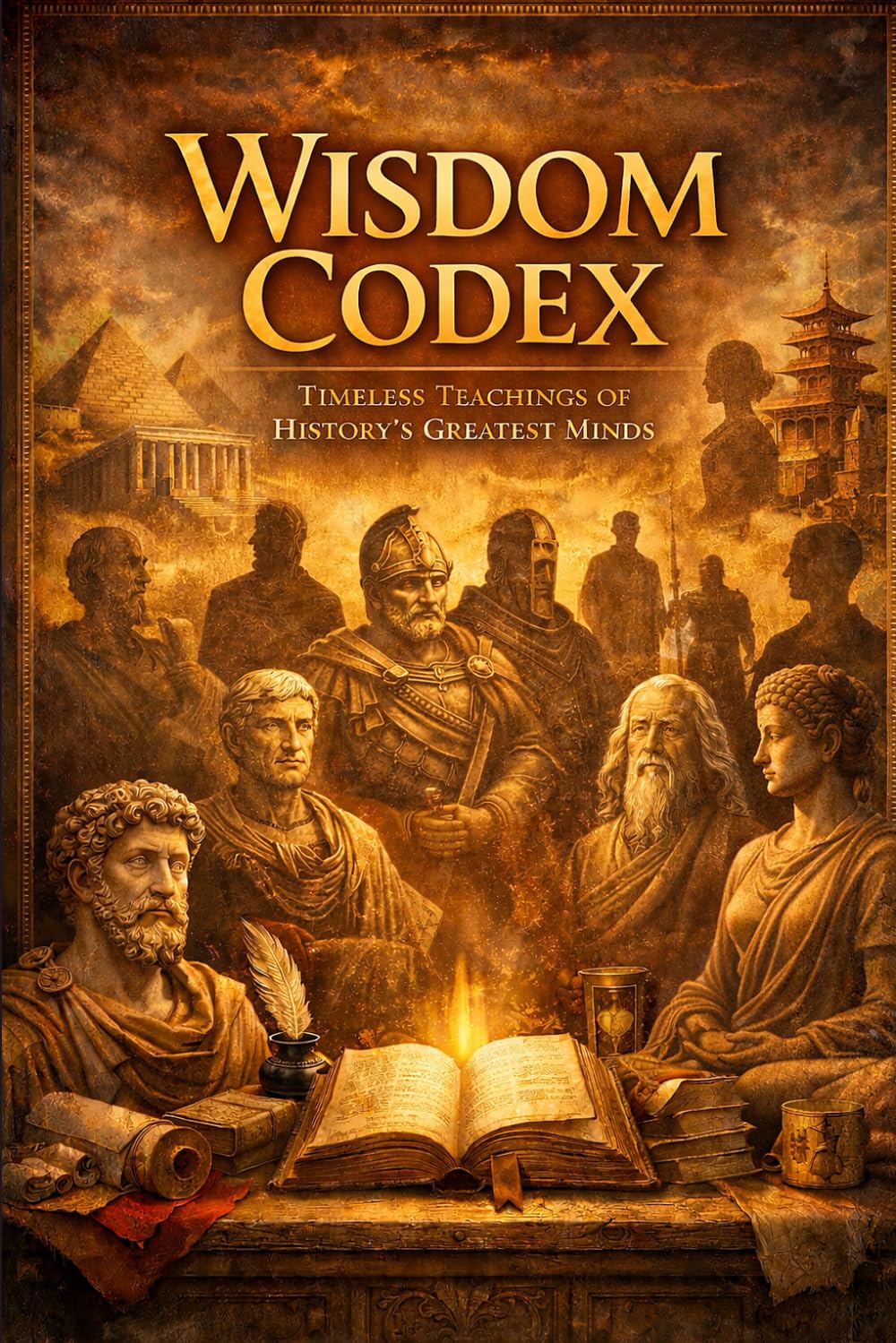 Wisdom Codex
