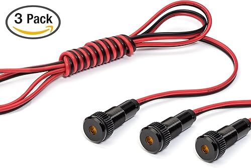 Miniatura 2 de Luz testigo LED