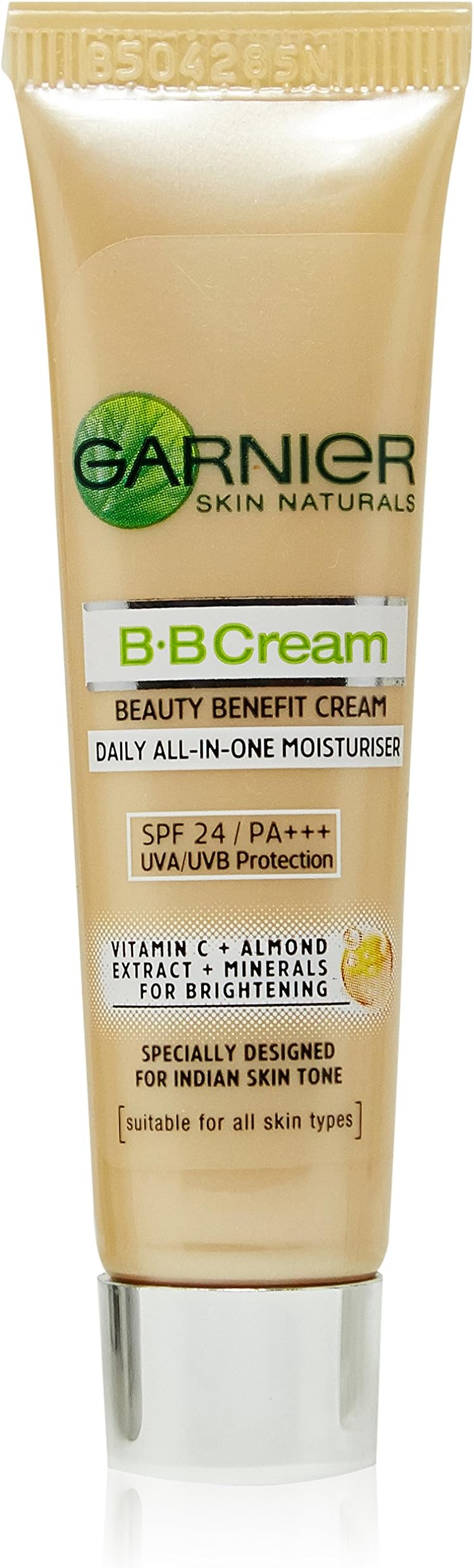 Garnier Skin Naturals Miracle Skin Perfector BB Cream, 9g