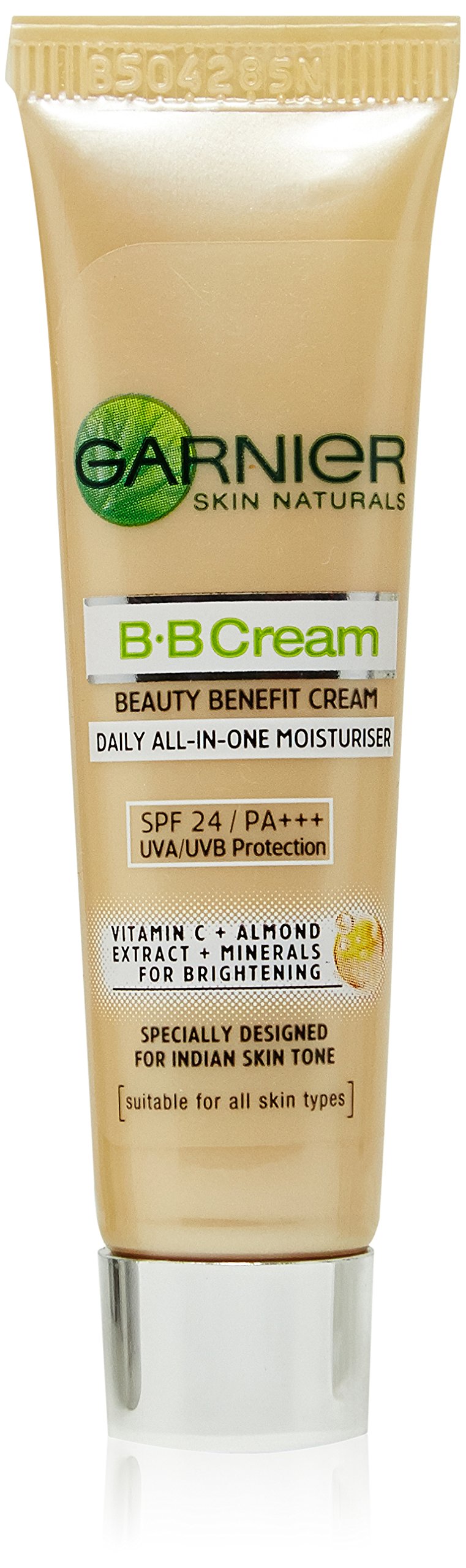 Garnier Skin Naturals Miracle Skin Perfector BB Cream, 9g