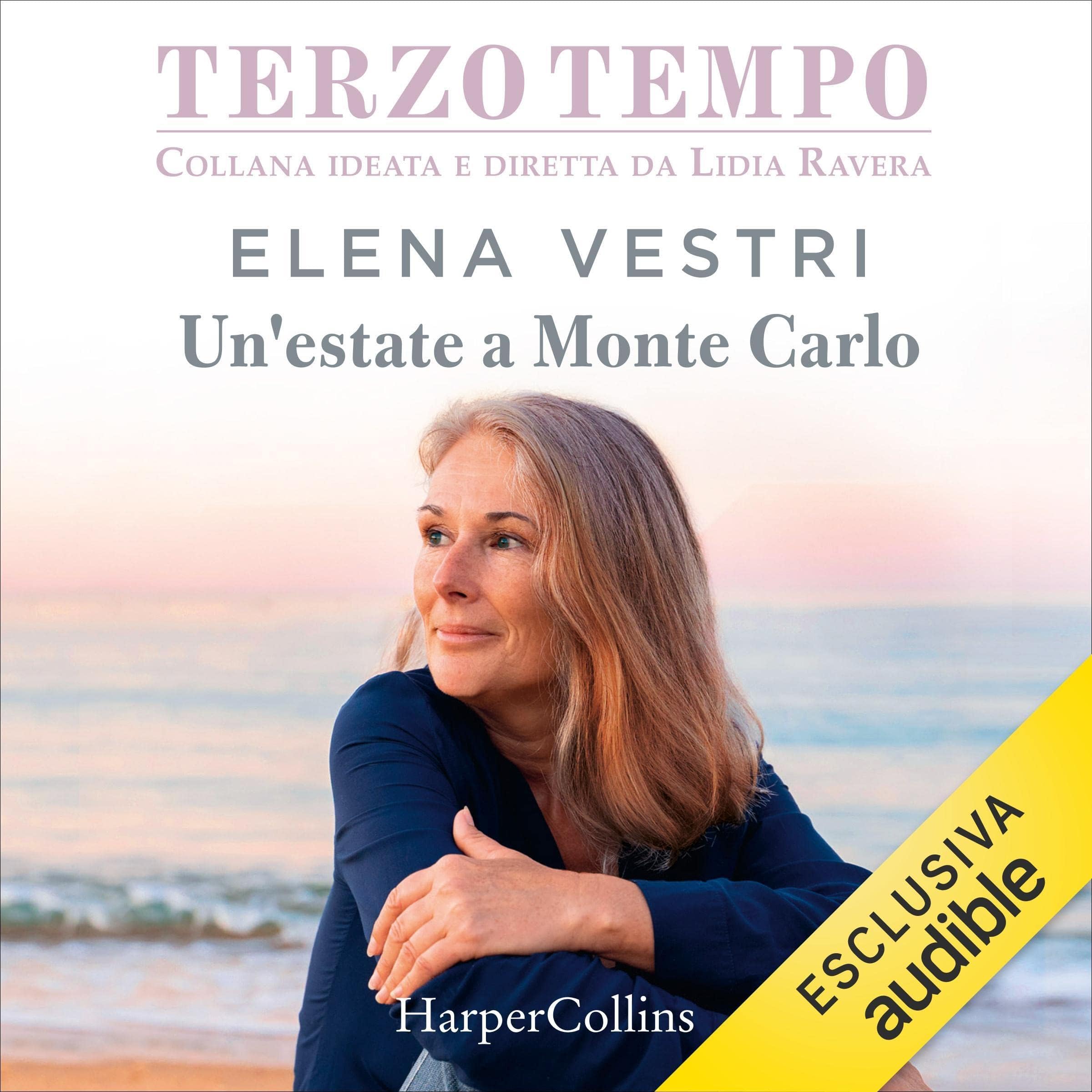 Un'estate a Montecarlo