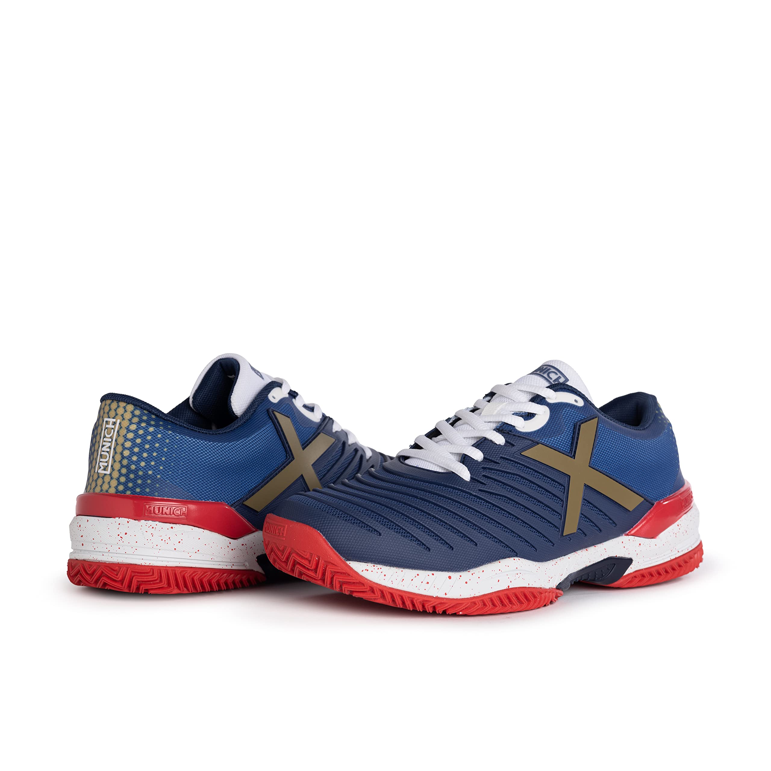 Munich Padx ZapatillasHombre