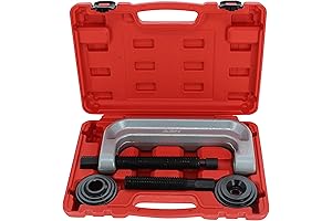 ABN Heavy Duty Ball Joint Press Kit