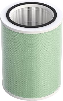 MR7566 Filter Replacement Compatible with MORENTO MR7566-WF, 4-Stage Filtration with Activated Carbon, 1 Pack