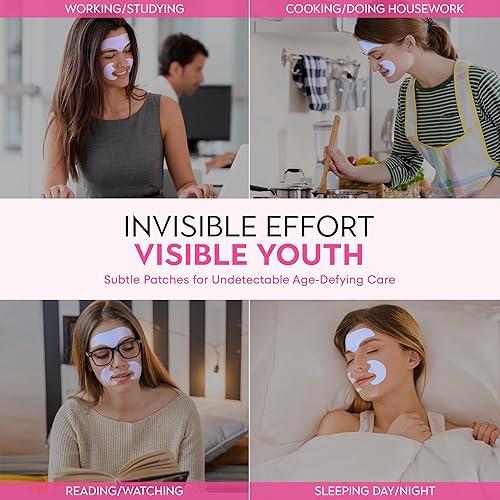 Miniatura 5 de Advanced Slicone - Crema para eliminar cicatrices, gel para cicatrices para estrías, quemar heridas quirúrgicas, nuevo tratamiento para el acné y