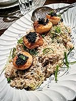 Vista 4 de Caviar de esturión americano