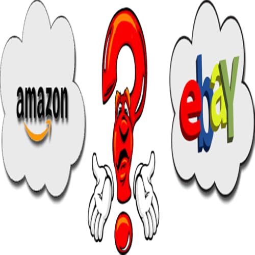 Price Compare Bay & Zon the 2 big Auction Sites