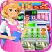 Hospital Cash Register Simulator - Kids Fun Supermarket Games FREE