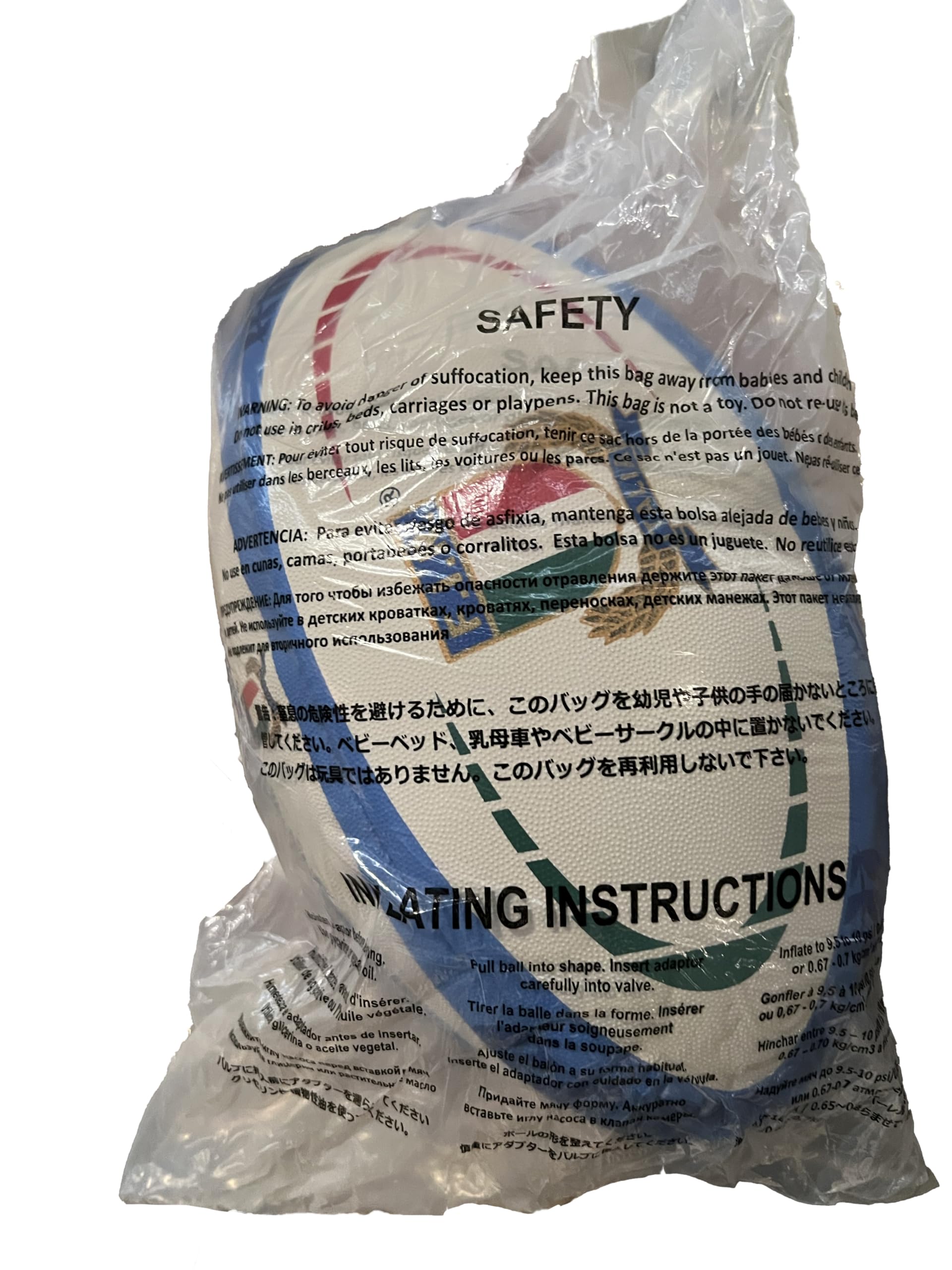 Gilbert PALLONE RUGBY REPLICA ITALIA MISURA 5