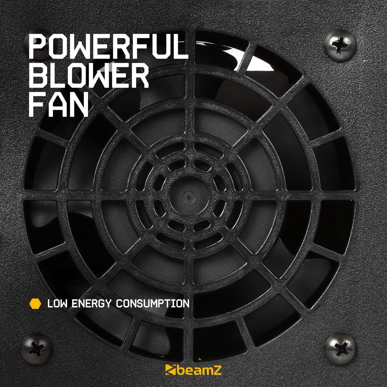BeamZ B500