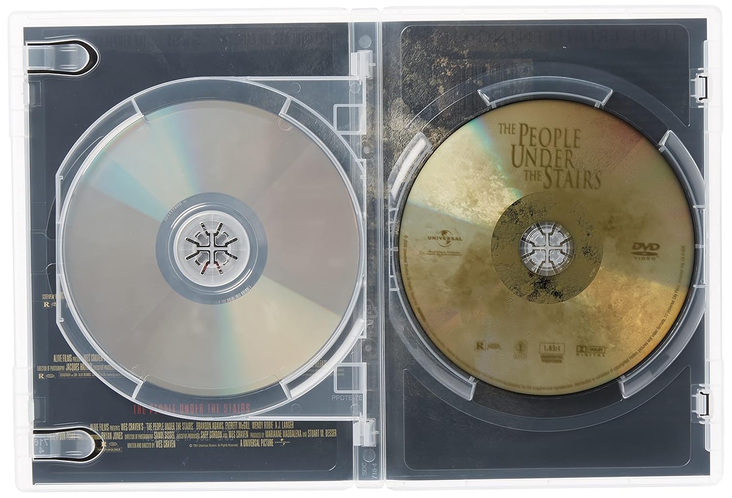 Horror Showdown: Serpent's Doc thrills, Shocker's Tech Shocks, People's Twisted Saga-Which Stands Tested?