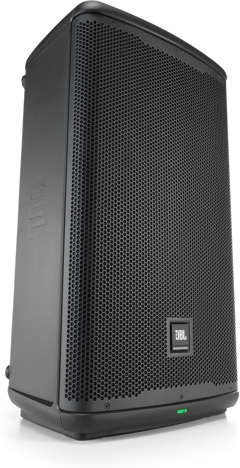 12-Inch Speaker