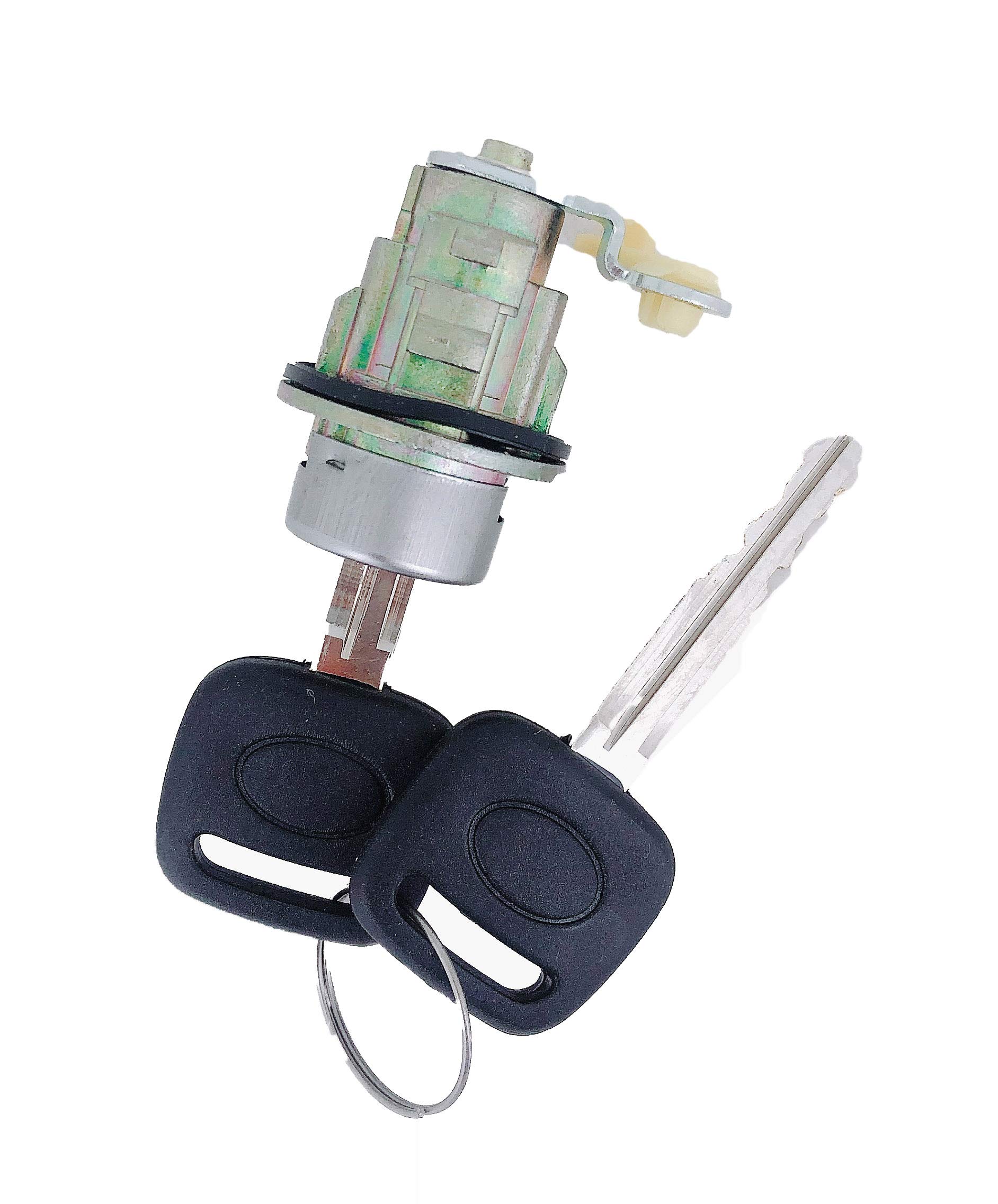 Amazon.com: 69055-1A280 Trunk Lid Lock 98-08 Corolla : Automotive