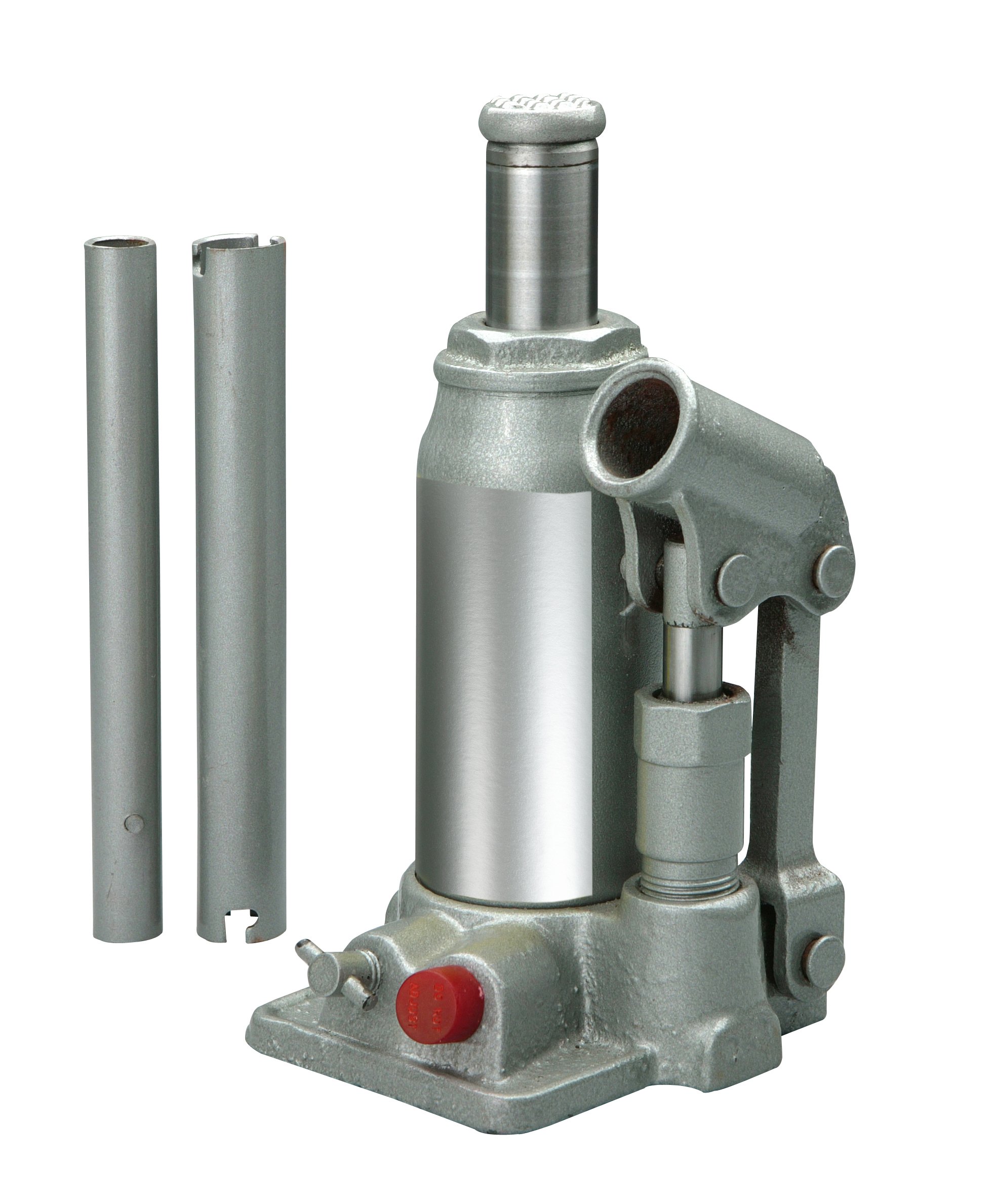 Cartrend 10005 Hydraulic Bottle Jack 2 T