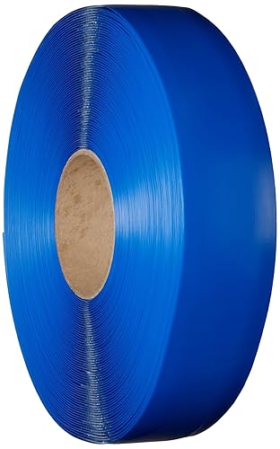 Miniatura 1 de Mighty Line 2RB - Cinta de suelo de 2 pulgadas por 100 pies, color azul