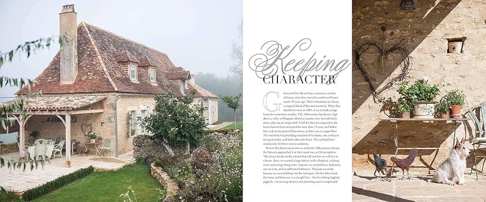 French Country: Collected & Timeless Charm: Cooper, Cindy