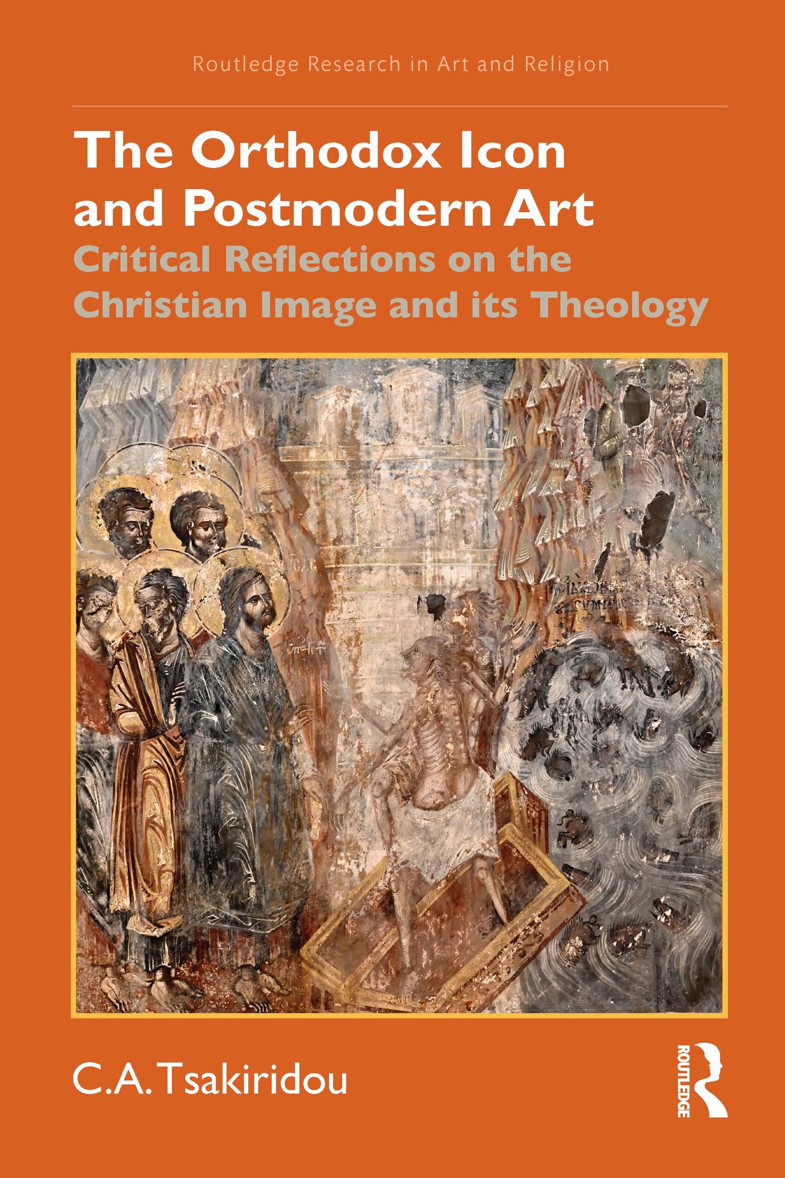 Art orthodoxe et art postmoderne : réflexions critiques sur l'icône chrétienne et sa théologie