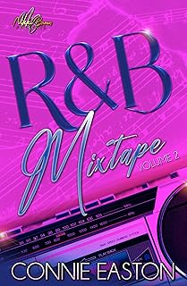 R&B Mixtape Vol. 2 (English Edition)  