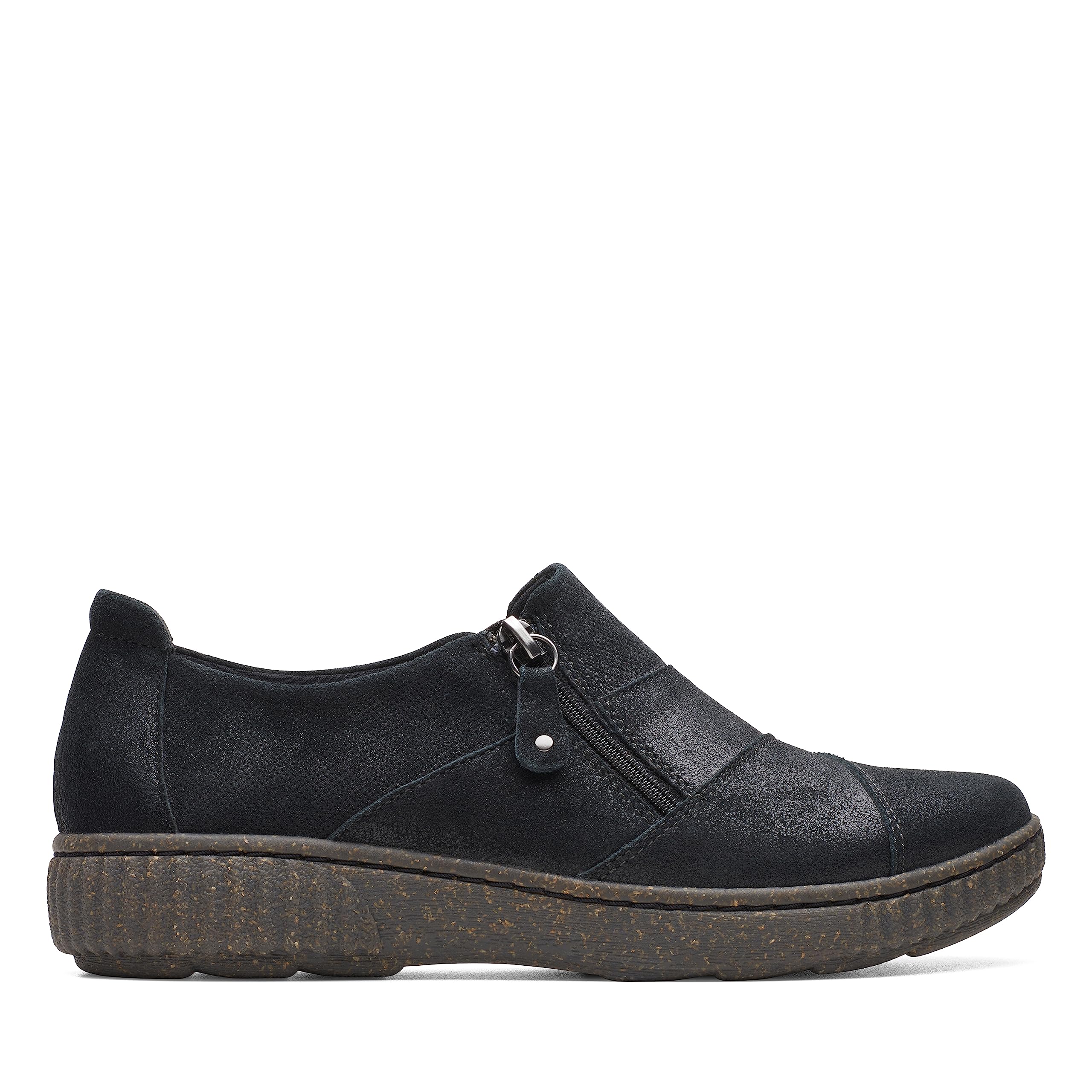 CLARKS JOURNAL STANDARD クラークス　25.5 ovy CLARKS JOURNAL STANDARD クラークス 25.5 ovy