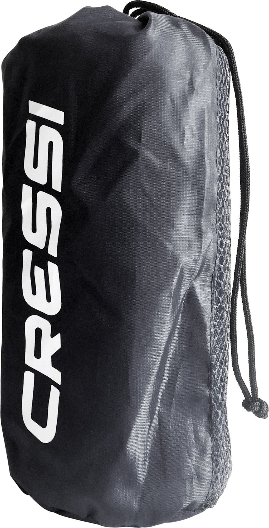 Cressi Microfibre Sport Bathrobe - Accappatoio Sportivo in Microfibra, Adulto Unisex, Varie colorazioni
