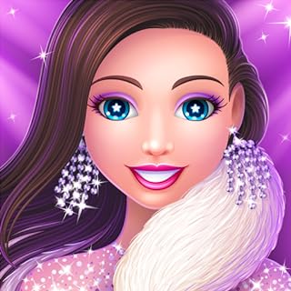 Fashion Show Dress Up Game for Girls - Buy now