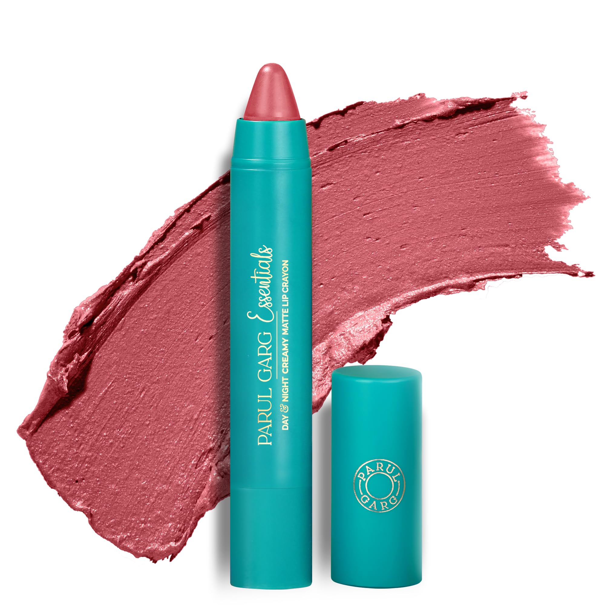 Parul Garg Creamy Matte Lip Crayon- Empress 35