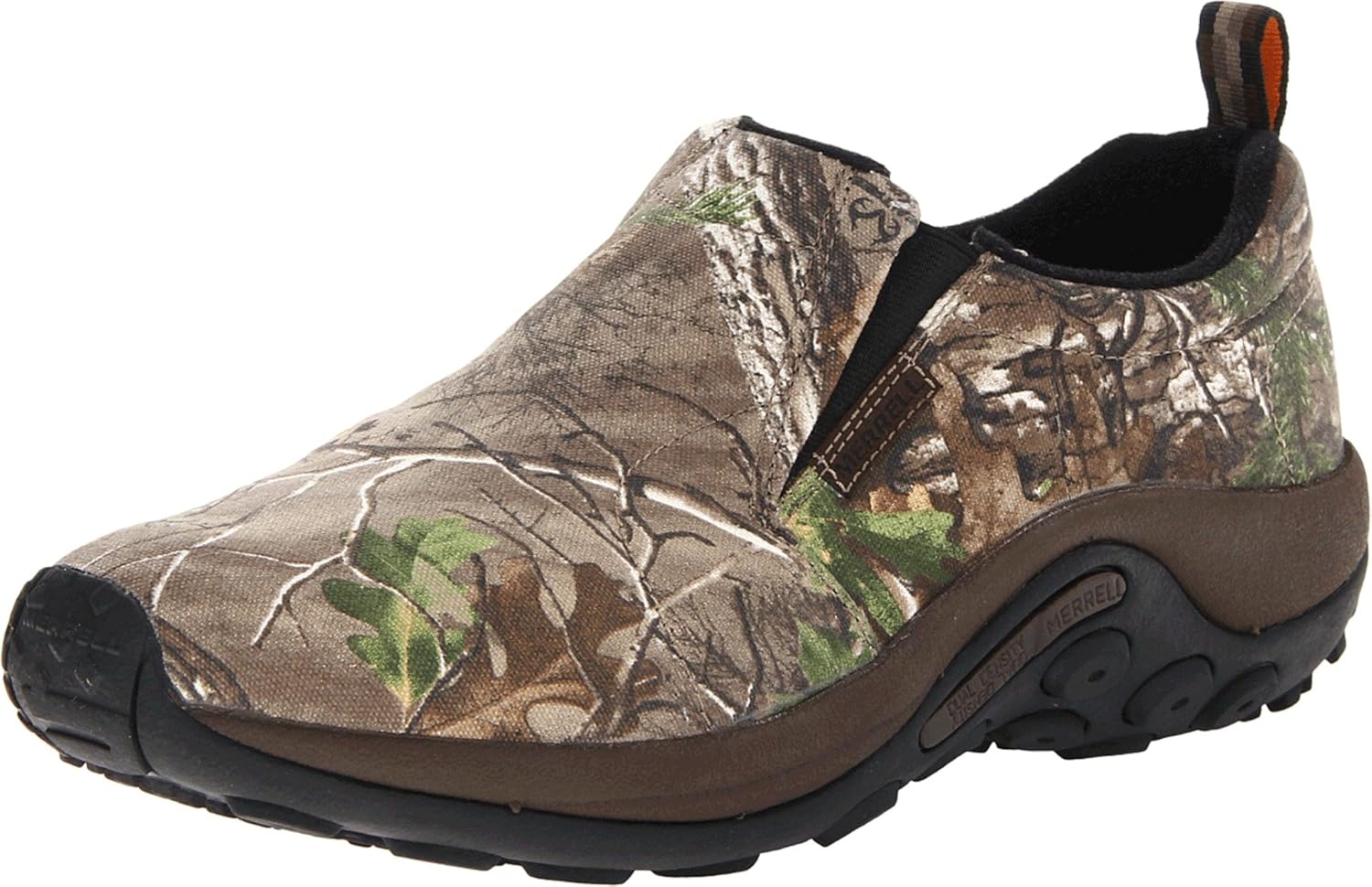 Merrell camo mocs Clearance