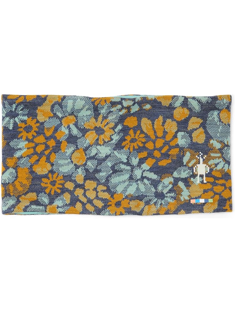 Multi Smartwool Thermal Merino Reversible Headband