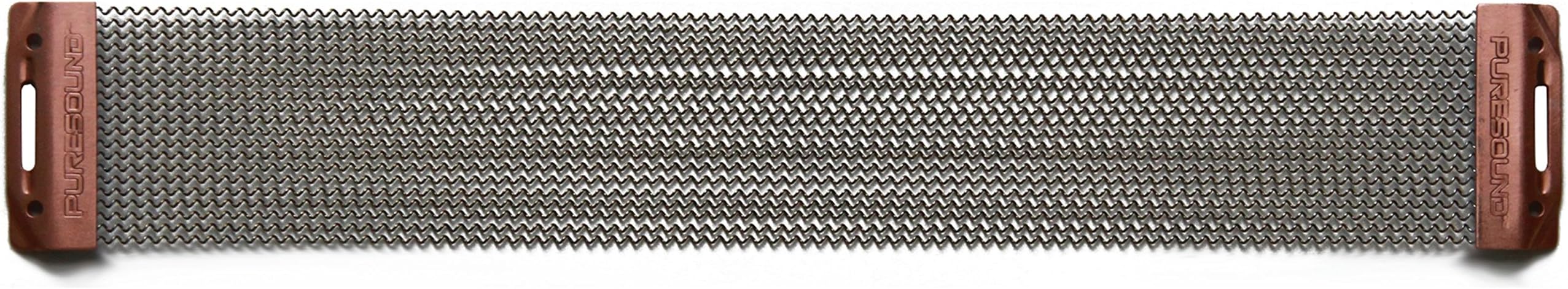 Evans PURESOUND Custom Pro Brass Snare Wire 20 Strand, 14 Inch - CPB1420