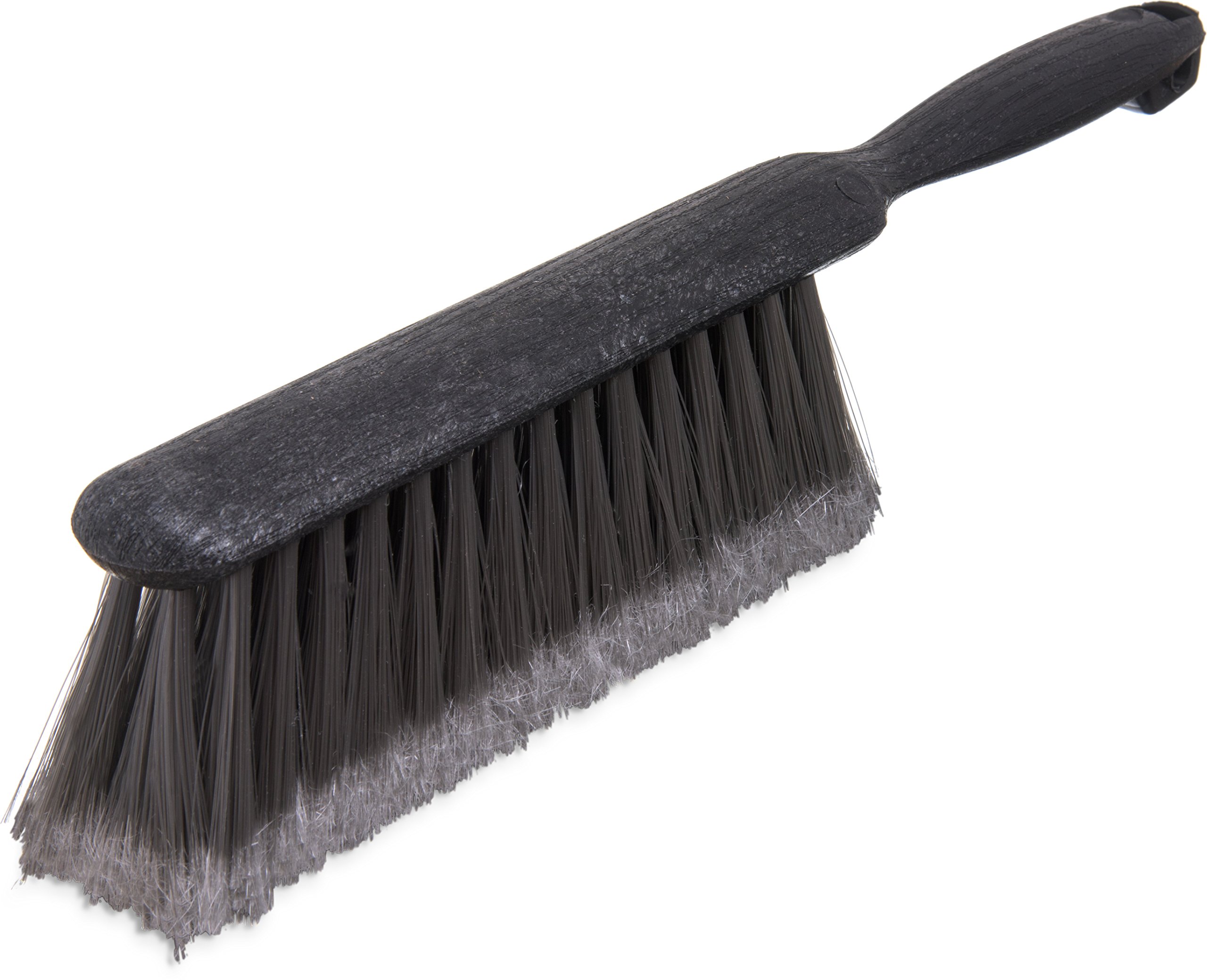 SPARTA Gray / 12 / 8 Inches Toilet Brushes & Holders